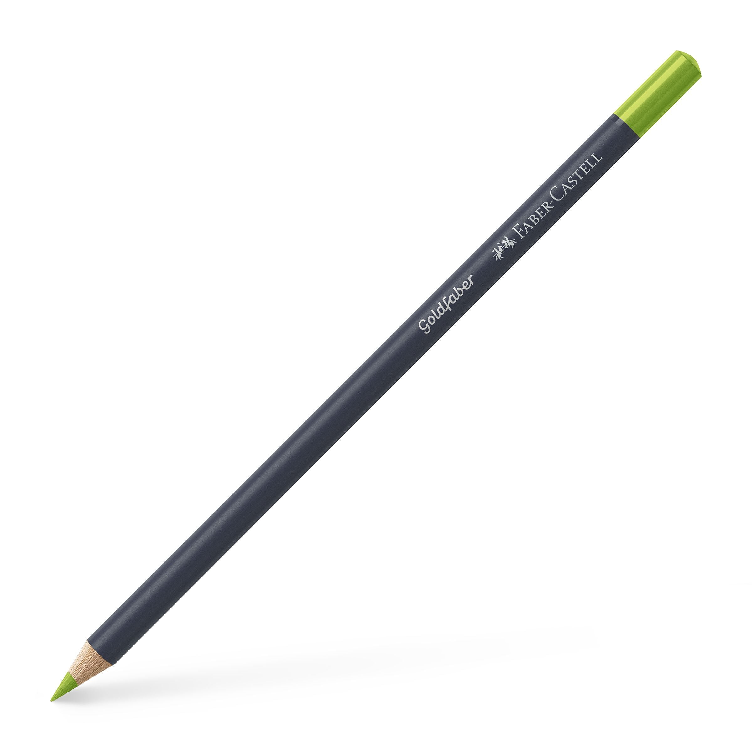 CREION COLORAT VERDE DE MAI 170 GOLDFABER FABER-CASTELL CREION COLORAT VERDE DE MAI 170 GOLDFABER FABER-CASTELL